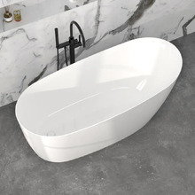 Phoenician Free Standing Bath